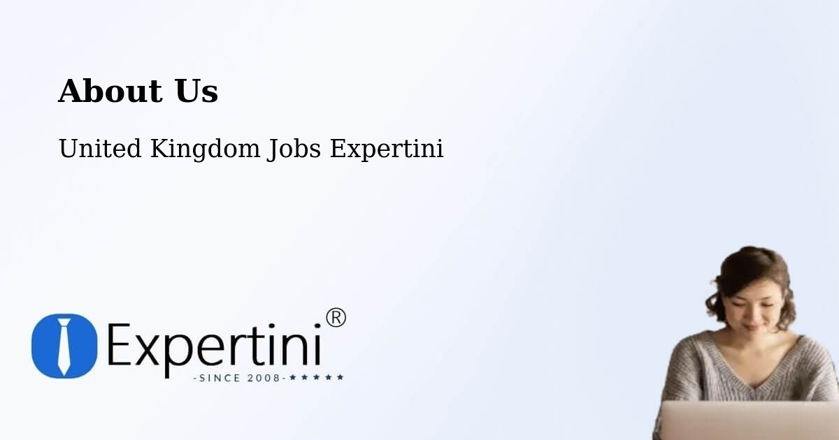 About Expertini Recruitment Platform  – Broadstone - Broadstone, United Kingdom Jobs Expertini