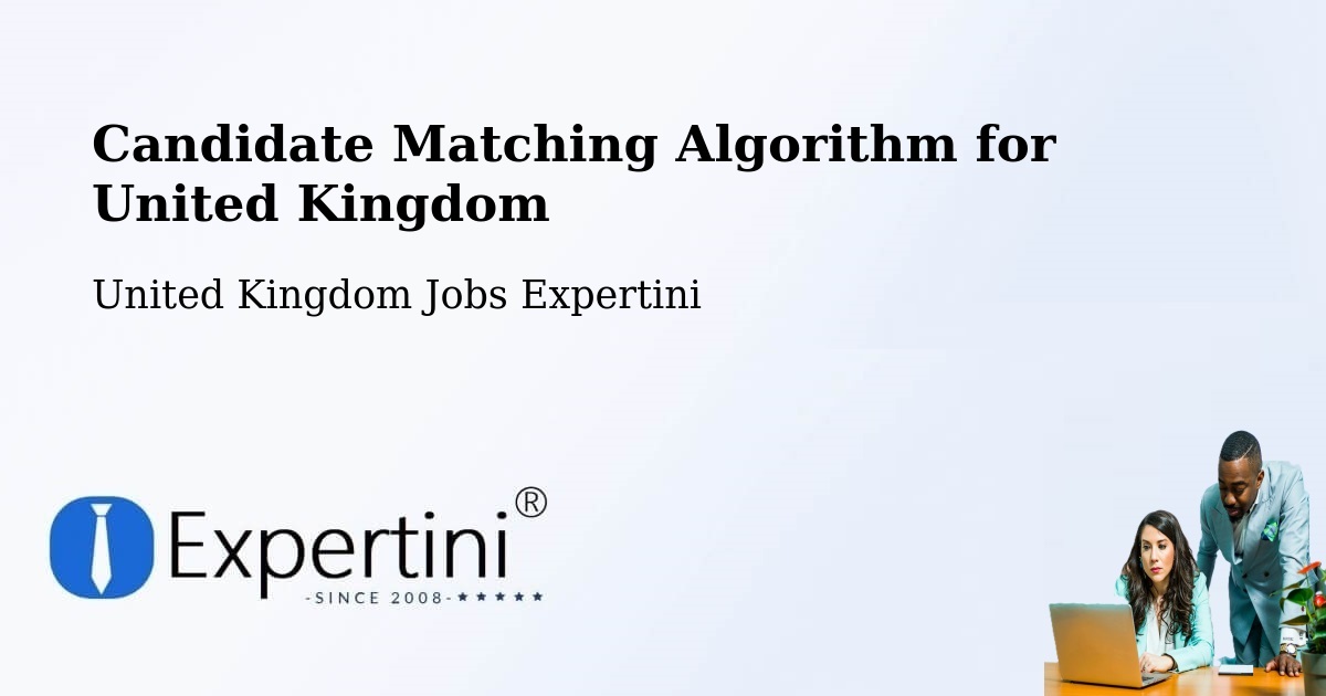 Candidate Matching Algorithm Overview – Broadstone - United Kingdom Jobs Expertini