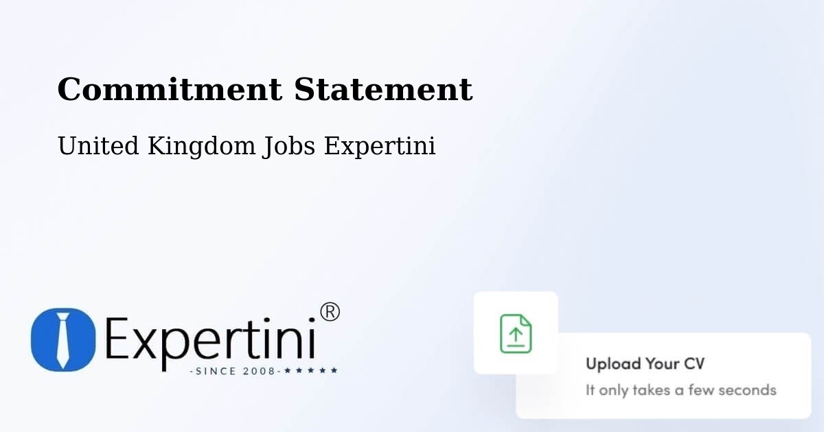 Corporate Commitment – Broadstone - United Kingdom Jobs Expertini