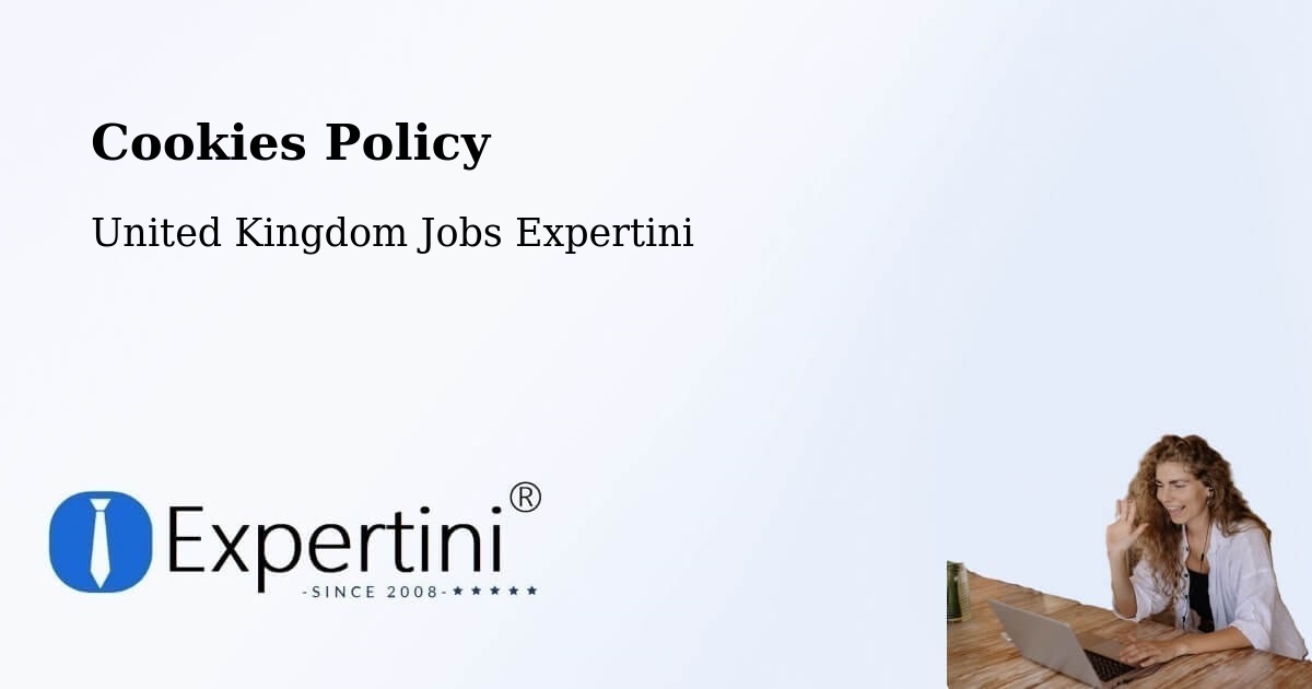 Cookie Policy – Broadstone - United Kingdom Jobs Expertini