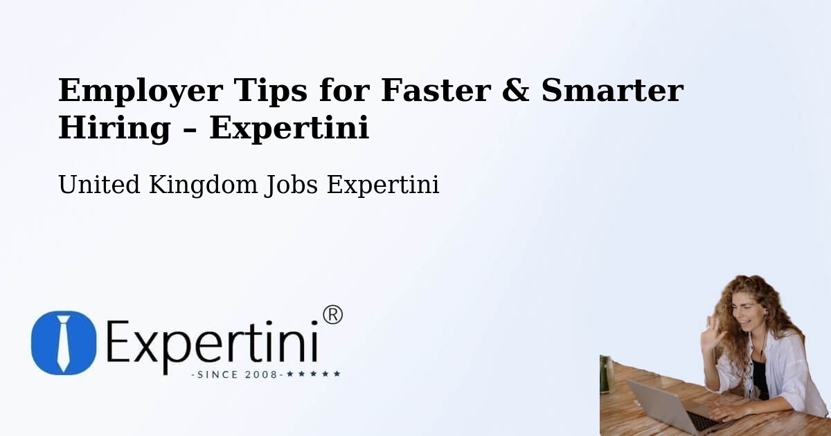 Employer Tips for Hiring & Recruitment – Broadstone - Broadstone, United Kingdom Jobs Expertini