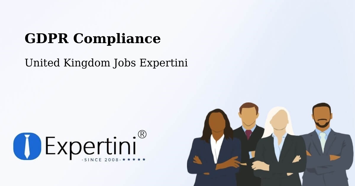 EU GDPR Compliance Statement – Broadstone - United Kingdom Jobs Expertini