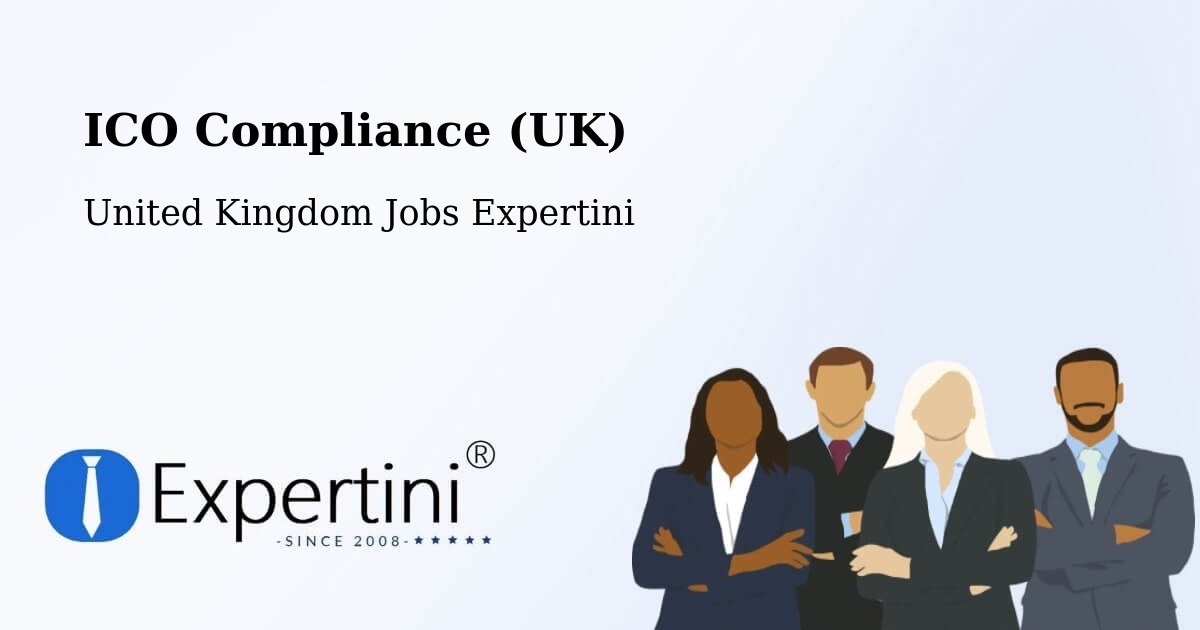 UK Data Protection & ICO Compliance – Broadstone - United Kingdom Jobs Expertini