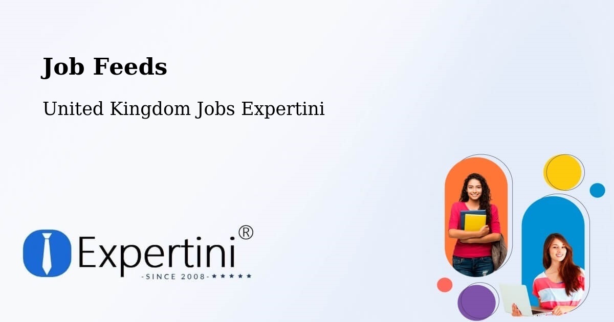 Job Listings Feed – Broadstone - United Kingdom Jobs Expertini
