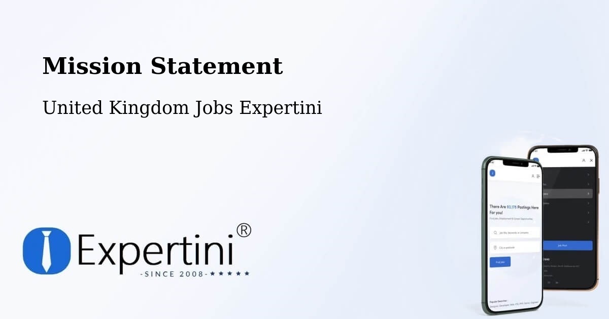 Corporate Mission – Broadstone - United Kingdom Jobs Expertini
