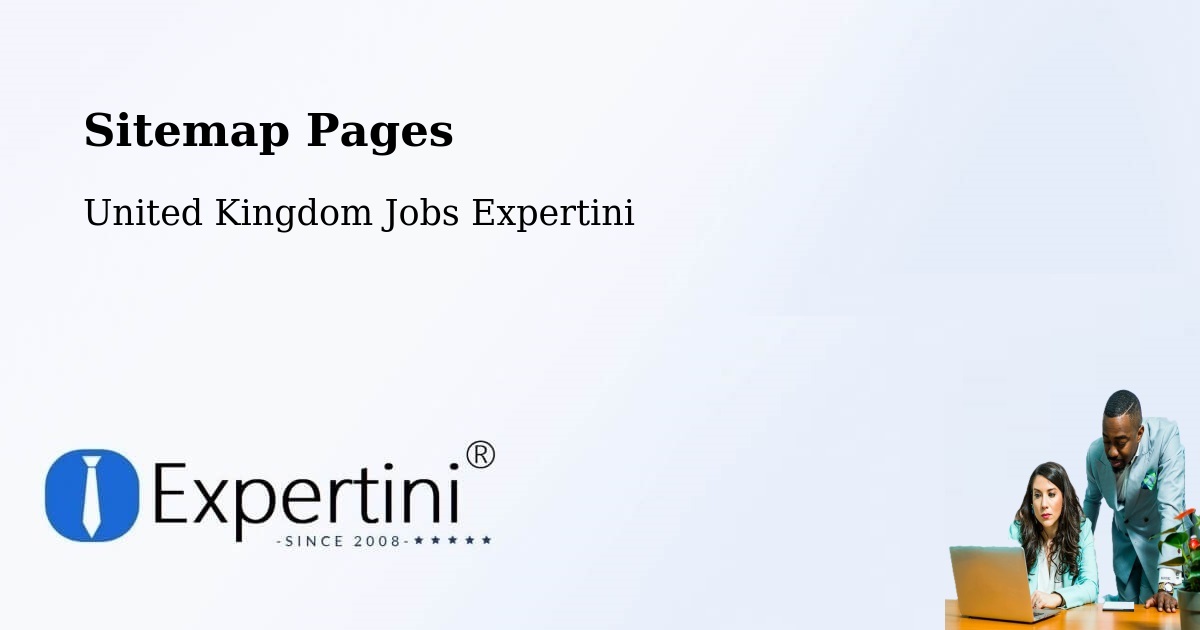 Sitemap Pages - Broadstone - United Kingdom Jobs Expertini
