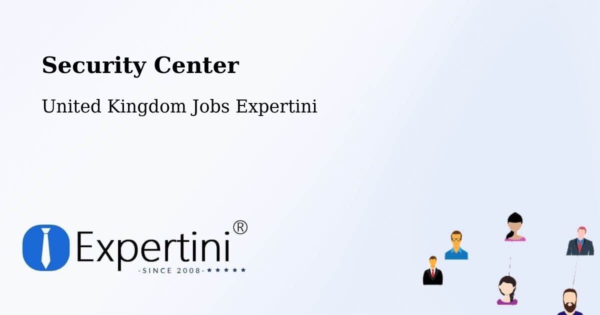 Security & Compliance – Broadstone - United Kingdom Jobs Expertini