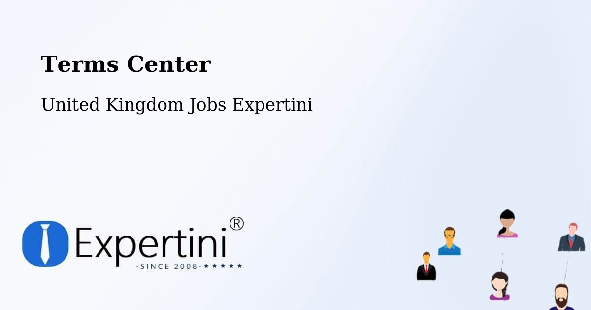 Terms of Service – Broadstone - United Kingdom Jobs Expertini