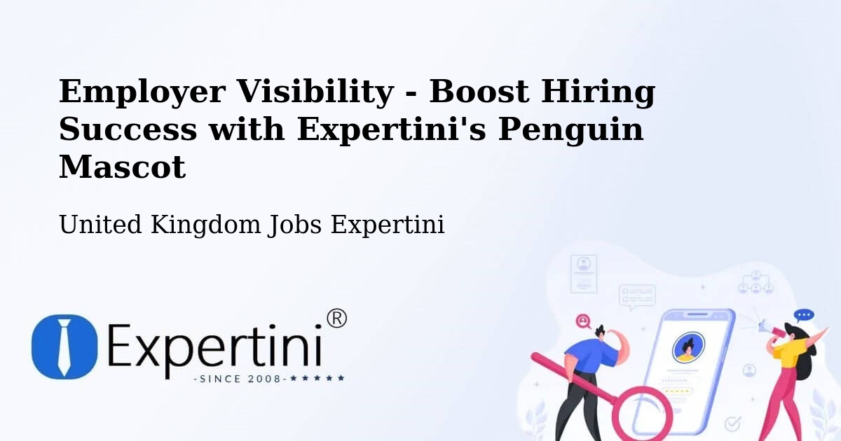 CV and Resume Visibility Optimization – Broadstone - United Kingdom Jobs Expertini